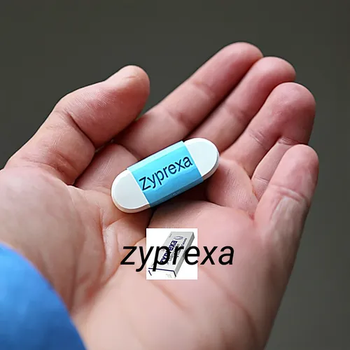 Zyprexa